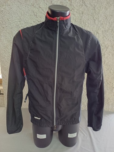 Giubbino jacket ciclismo - giubbino,