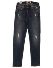 Jeans skinny uomo Roy Rogers