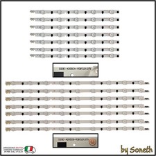 Kit barre led per - barre,