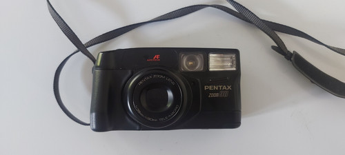 Pentax zoom 35 - pentax,