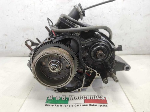 Blocco motore basamento honda - motore,