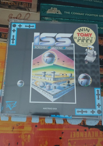 International shrinking sphere - international,