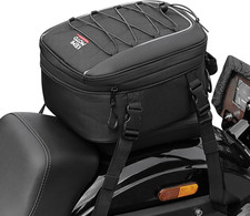 Borsa Posteriore Moto, 7-12L