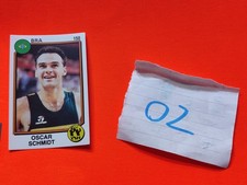 DG FIGURINA ORIGINALE PANINI
