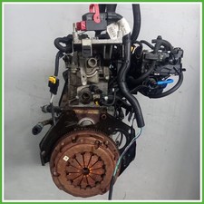 Motore completo 199a4000 - 199a4000, 48kw