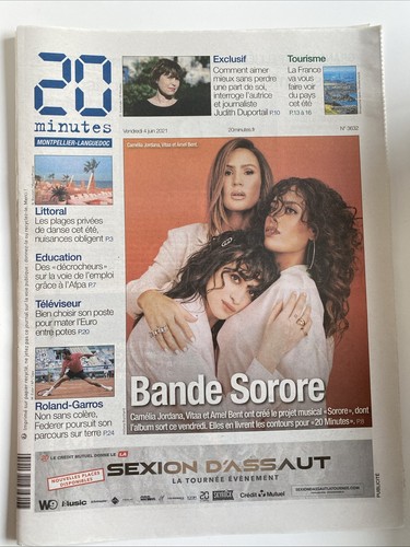 Camélia jordana vitaa amel - jordana,, vitaa,