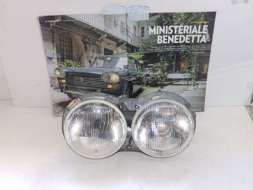 Fiat 2300 speciale del - 62,