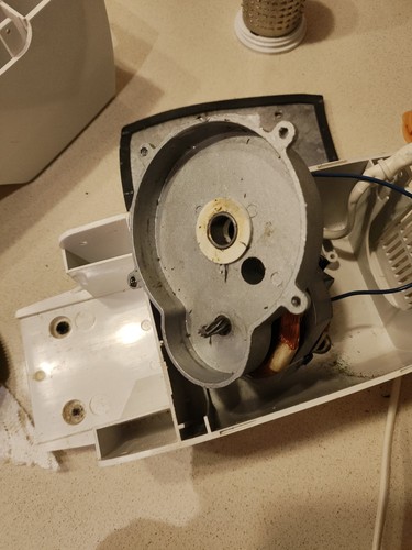 Motore per bialetti bdm - motore,
