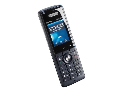 Agfeo dect telefono - 60, ip