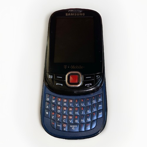 Cellulare samsung sgh t359 - cellulare,