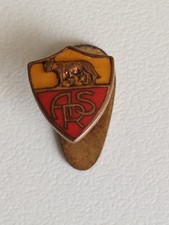 A.S. ROMA CALCIO DISTINTIVO A