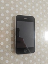 Apple iPhone 3G 8gb A1241 Nero