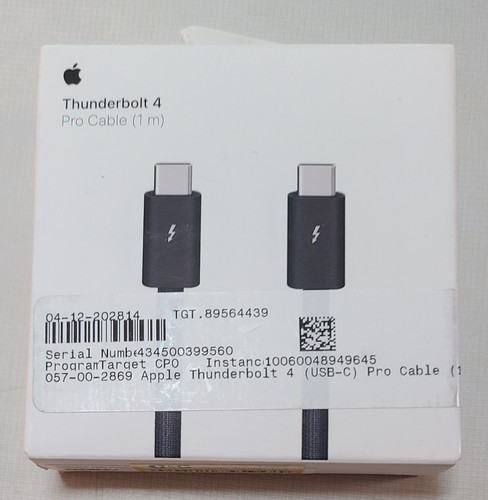 Nuovo sigillato apple - nuovo,