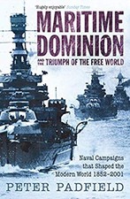 Maritime Dominion and the