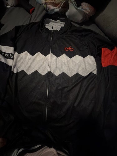 Maglia ciclismo - , manica