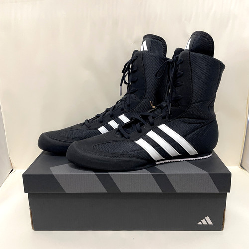 Scarpe boxe adidas box hog - box,