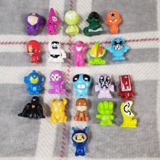 Lotto 21 Gogos Crazy Bones