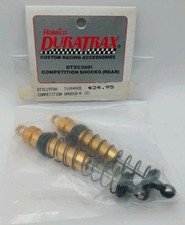 Duratrax DTXC3501 Competition
