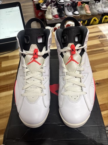 Taglia air jordan 6 - air,