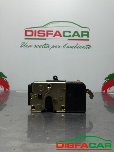 Serrature elettriche fiat - serrature,