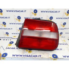 Fanale Posteriore Destro