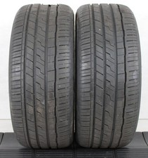2 pneumatici estivi 265/50R19
