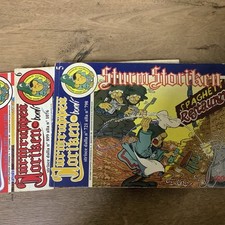 Sturmtruppen STORIKEN Lotto 3