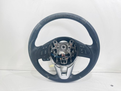 Volante sterzo per mazda cx3 - volante,