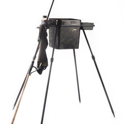 Nash spod station - spod, nuovo
