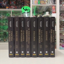 Panini Comics Warhammer 40K -