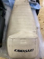 Kawasaki Z 900/Z 1000 Sella Originale Sportiva Anni  70