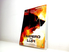 L'impero dei lupi (2005) Jean