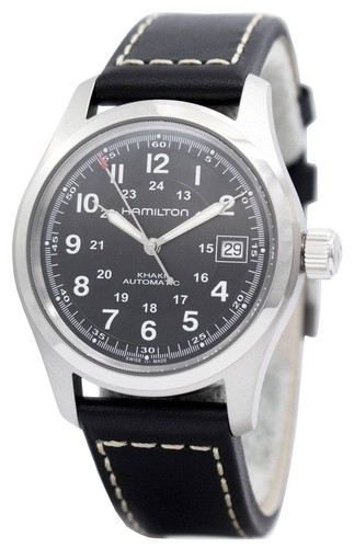Hamilton khaki field - khaki,