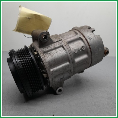 Compressore clima aria - compressore,
