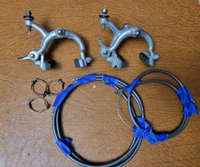 Vintage Campagnolo Record