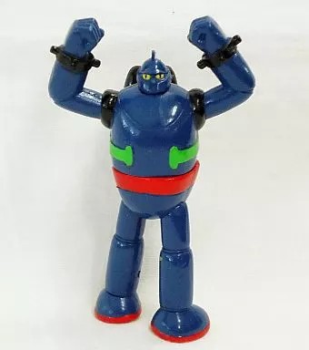 Gashapon tetsujin hg - gashapon, 28-go