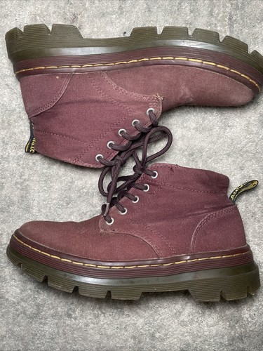 Stivali martens uomo - stivali,