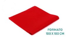 25 TOVAGLIE Tessuto non