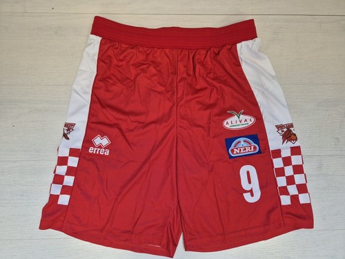 6024 errea pistoia basket - errea,