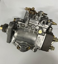 POMPA RIGENERATA 0460494189 PER FIAT DUCATO 2.5 D (1982-1990) 4808492 7701366479