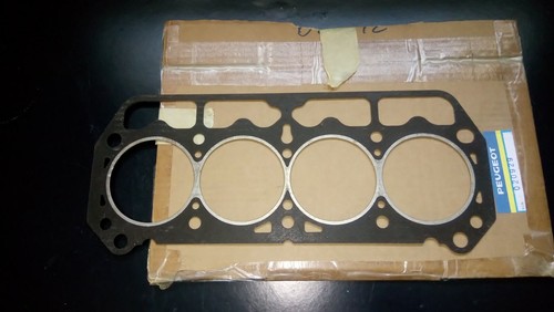 Guarnizione testata motore - testata,