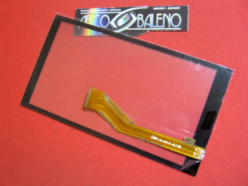 Kit vetro touch - screen, per