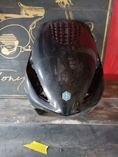 TO-R0523 - SCUDO ANTERIORE PIAGGIO ZIP ARIA 50 2T ORIGINALE