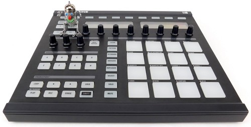 Native instruments macchina - macchina, 1