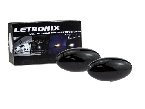 Letronix frecce laterali - letronix,