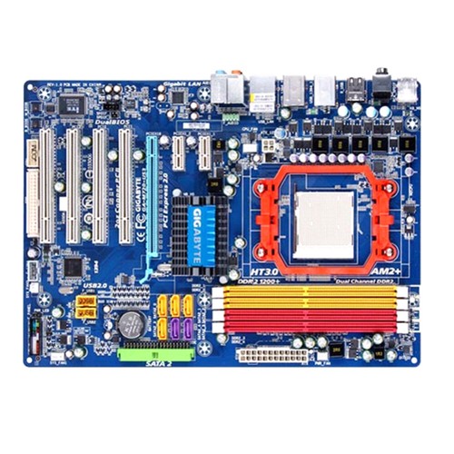 Per gigabyte m720 - per, rev