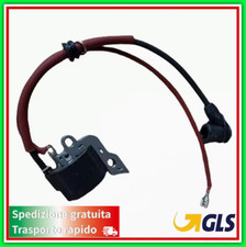 Bobina elettronica per