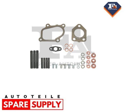 Kit montaggio caricatore per - montaggio,,