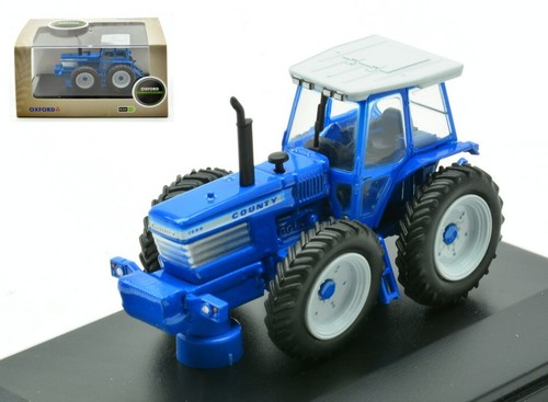 Modellino mezzi agricoli