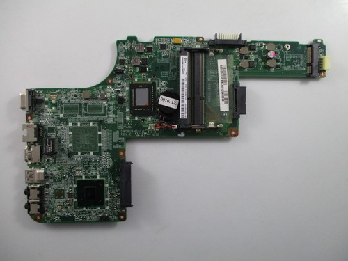 Scheda madre toshiba satellite - scheda,